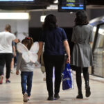 agitatie la metrou in statia piata unirii 2 unde a inceput sa iasa fum din tunel iar oamenii s au speriat metrorex incident minor scuze pentru disconfort 6a16e53e40ceb