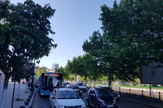 bucurestiul isi pune traficul sub observatie mii de camere si date in timp real pentru un oras tot mai greu de traversat 6a0fcef186c25