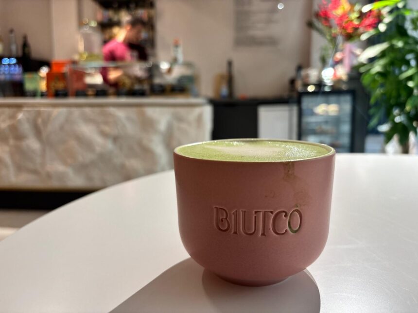 cafeneaua din dorobanti de unde iesi cu adaos de frumusete biutco unde matcha are si o lingurita de cochetarie 6a0ea660a63d5