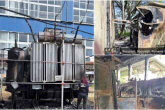 cand reporneste cet vest oprita din aprilie dupa incendiul devastator care a lasat jumatate de bucuresti fara apa calda scenariile pentru urmatorul sezon rece 6a0ff964a87af