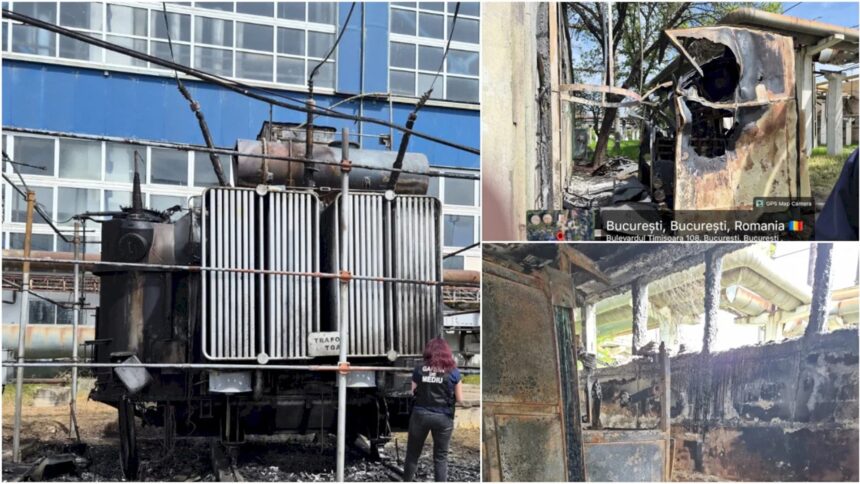 cand reporneste cet vest oprita din aprilie dupa incendiul devastator care a lasat jumatate de bucuresti fara apa calda scenariile pentru urmatorul sezon rece 6a0ff964a87af