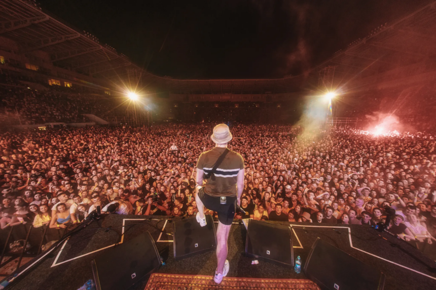 cine e max korzh artistul necunoscut care umple arena nationala si scoate pe strazile din bucuresti de zece ori mai multi jandarmi politisti si agenti secreti decat metallica 6a1015828c768