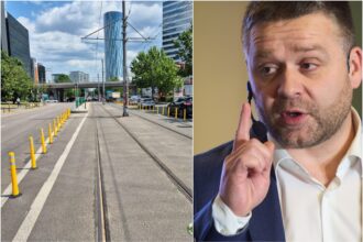dialog delicios intre un bucurestean si ciprian ciucu despre stalpisorii care se monteaza la linia 5 au venit vaporul din ormuz primarul general nu am avut 1 000 pe stoc 6a146c72a8ca2