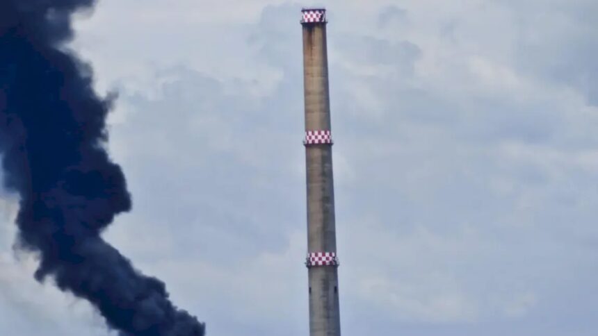 esential de ce arde cet vest de doua ori intr o luna modernizarea de 160 de milioane de euro din 2009 facuta pe jumatate riscul se muta acum la cet grozavesti 6a14180d87698