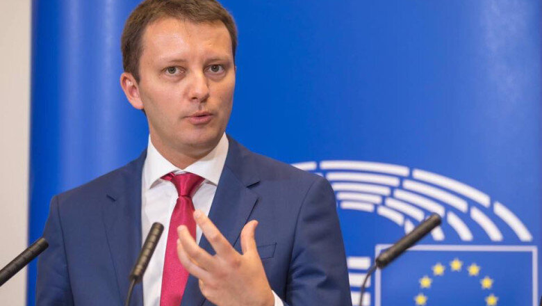 europarlamentarul pnl siegfried muresan psd incearca din nou sa i pacaleasca pe romani cu mitul salvatorului tehnocrat 6a0ade40ae8e7