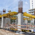 foto avans pe santierul celei mai mari clinici de psihiatrie pediatrica din romania facuta la bucuresti prin proiectul lui codin maticiuc spitale publice din bani privati 6a102391790ee