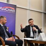 foto ciucu s a vazut cu afaceristi americani si vrea sa colaboreze cu ei pentru proiectele bucurestiului care este solutia primarului general pentru traficul din oras 6a1593c3782cb