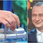 foto domnul baluta ne anunta ca are un singur defect e perfect de asemenea a pus borduri muuulte si in televizor monitorizat de denise rifai 6a17f074c0f91