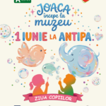 joaca incepe la muzeu 1 iunie la antipa distractie garantata 6a1b59ecaeef7