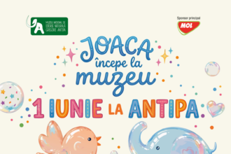 joaca incepe la muzeu 1 iunie la antipa distractie garantata 6a1b59ecaeef7