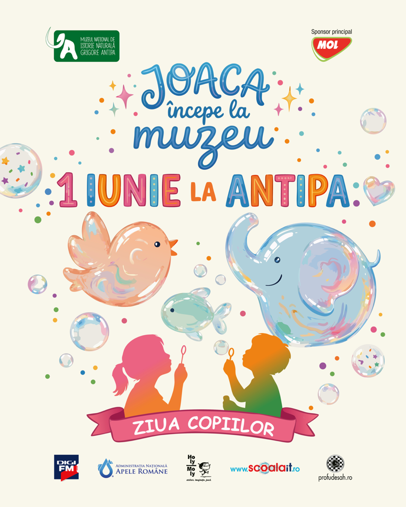 joaca incepe la muzeu 1 iunie la antipa distractie garantata 6a1b59ecaeef7
