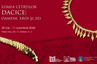 lumea cetatilor dacice oameni eroi si zei expozitie temporara la palatul sutu 6a0ea5c6306f8