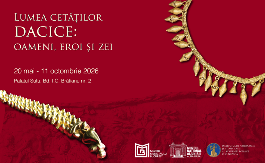 lumea cetatilor dacice oameni eroi si zei expozitie temporara la palatul sutu 6a0ea5c6306f8