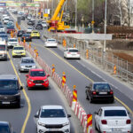 noi modificari de trafic pentru lucrarile la magistrala de metrou m6 statia aeroport baneasa se schimba circulatia in zona intersectiei dn1 bd aerogarii pentru 7 luni 6a196c2055217