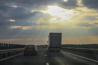 noi restrictii de circulatie pe autostrada bucuresti pitesti a1 timp de patru zile se fac foraje pentru sectiunea 5 curtea de arges pitesti anunta cnair 6a130cddcadf9
