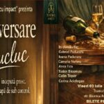 o seara de comedie cu trupa teatru cu impact o aniversare cu bucluc la teatrul amzei 6a16bace3fc84