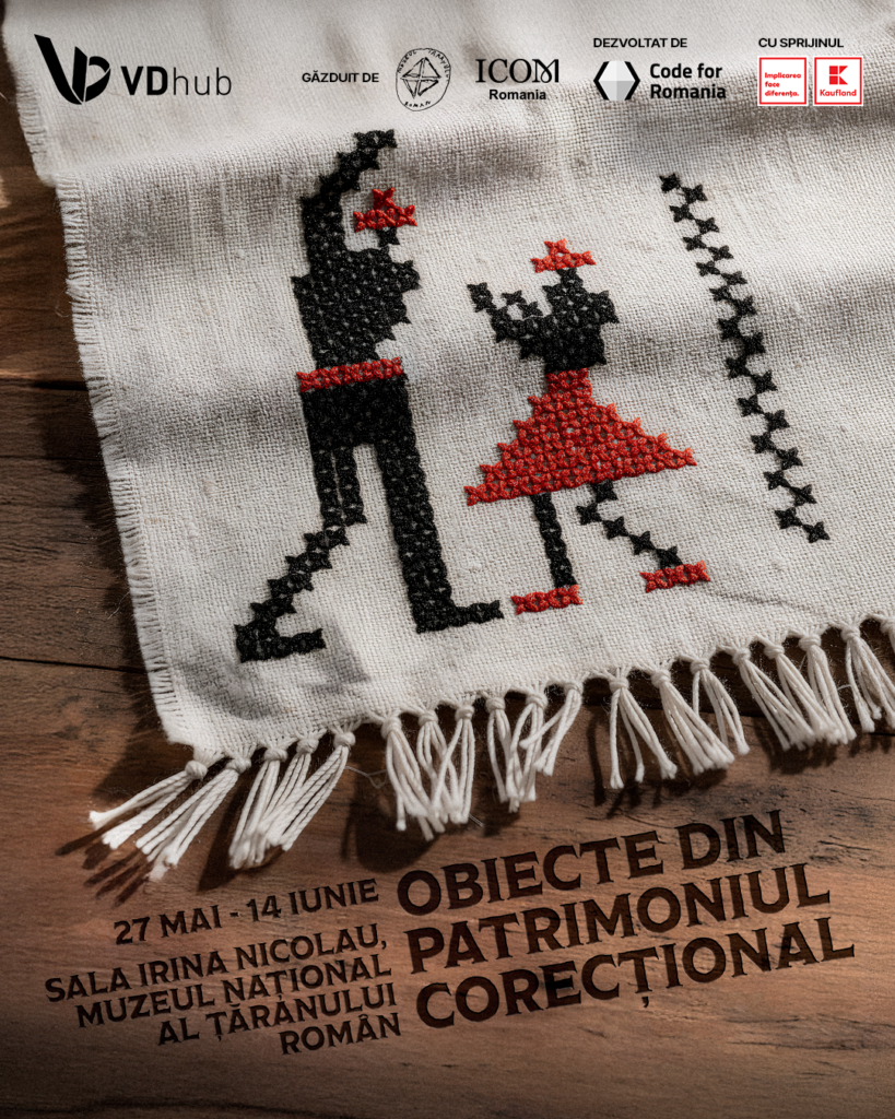 obiecte din patrimoniul corectional o expozitie despre violenta ascunsa in numele disciplinei lansata de code for romania si kaufland 6a18286eb00c6
