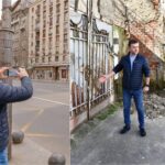 primarul ciucu a scos bucurestiul la tabla si i a dat nota orasul nostru e de un 7 ce planuri are pentru marire 6a140a028f41c
