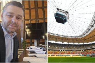 primarul ciucu vrea finala uefa europa league la bucuresti in 2028 am alocat buget pentru reparatii inlocuim videocubul vom accesibiliza parcarea de 1 200 de locuri 6a17fe867b8fa