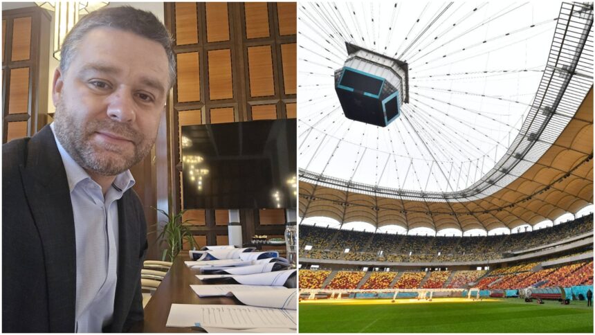primarul ciucu vrea finala uefa europa league la bucuresti in 2028 am alocat buget pentru reparatii inlocuim videocubul vom accesibiliza parcarea de 1 200 de locuri 6a17fe867b8fa