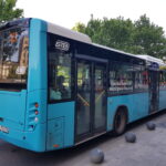 schimbari in transportul public din sudul bucurestiului linia 74 revine iar 312 va circula pe traseu scurtat 6a1a852377008