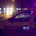 teribila bataie in strada in bucuresti in orele de maxima mobilizare a fortelor de ordine pentru concertul lui max korzh s au incaierat mai multi ucraineni cu motociclisti autohtoni 6a104dbc84e9a