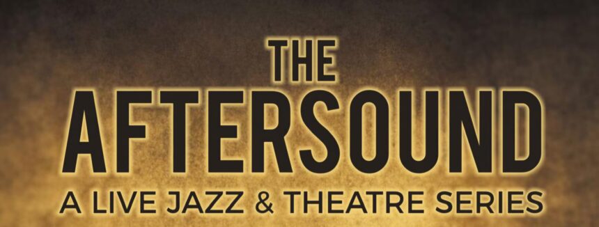 the aftersound un formato de jazz teatro para festivales y clubes 6a1a77117e936