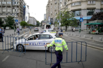 trafic oprit pe zeci de strazi si bulevarde din bucuresti pentru sambata 23 mai soseaua kiseleff se inchide din aceasta seara care sunt zonele cu restrictii 6a10941077b05