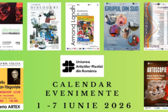 uapr va propune cateva evenimente vizuale in saptamana 1 7 iunie 6a1b2fbbd09cf
