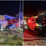un sofer din bucuresti a fost retinut dupa ce a facut un accident pe prelungirea ghencea si a refuzat probele biologice daca alegi sa faci pe smecherul cu legea trebuie sa ti asumi si nota d 6a1c394d0b6b7