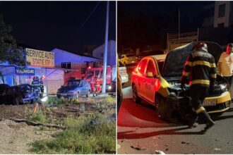 un sofer din bucuresti a fost retinut dupa ce a facut un accident pe prelungirea ghencea si a refuzat probele biologice daca alegi sa faci pe smecherul cu legea trebuie sa ti asumi si nota d 6a1c394d0b6b7