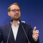video consultari la cotroceni dominic fritz nu vom sustine un guvern tehnocrat care e un paravan pentru ca psd sa controleze 6a0af82f892c6