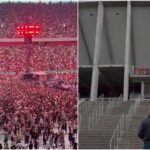 video cum a fost la concertul lui max korzh pe arena nationala 40 de mii de tineri au cantat melodii despre libertate si alegerea de a fi cine vor incident neprevazut pe stadion 6a12b87a86e17