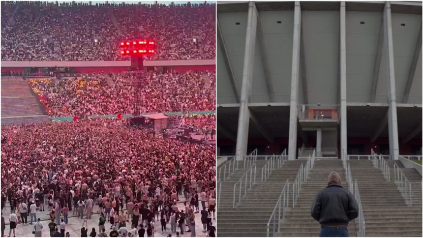 video cum a fost la concertul lui max korzh pe arena nationala 40 de mii de tineri au cantat melodii despre libertate si alegerea de a fi cine vor incident neprevazut pe stadion 6a12b87a86e17