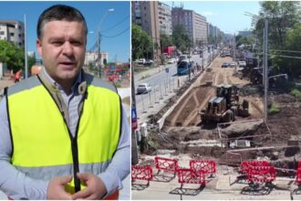 video primarul ciucu anunta ca a facut rost de bani pentru interminabilul santier prelungirea ghencea vine rezolvarea tip fat frumos vom face in 2 ani cat nu s a realizat in 8 6a1c010e554a6