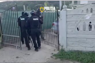 video vrajitoarea care a transformat bijuteriile in hartie politia a gasit o dupa ce o tanara din bucuresti s a plans ca ritualul a costat o 2 500 de lei 6a15a1d3c2b6c