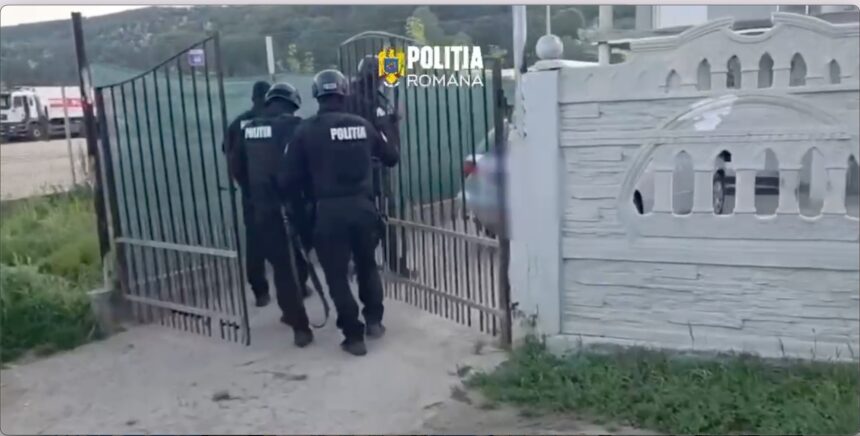 video vrajitoarea care a transformat bijuteriile in hartie politia a gasit o dupa ce o tanara din bucuresti s a plans ca ritualul a costat o 2 500 de lei 6a15a1d3c2b6c