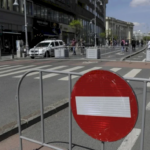 weekend plin de restrictii de circulatie in bucuresti care sunt strazile inchise si rutele ocolitoare 6a1aa183d8c51