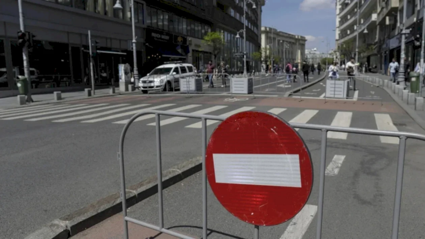 weekend plin de restrictii de circulatie in bucuresti care sunt strazile inchise si rutele ocolitoare 6a1aa183d8c51