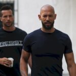 andrew tate a fost chemat din nou la diicot pentru audieri ultima vizita aici a fost in urma cu trei saptamani 6a3263c08576d
