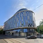 armand business center cladirea de birouri cu trei subsoluri din centrul bucurestiului e de vanzare costa 8 milioane de euro cfd4bc57