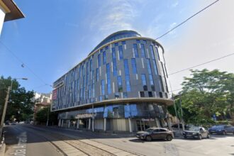 armand business center cladirea de birouri cu trei subsoluri din centrul bucurestiului e de vanzare costa 8 milioane de euro cfd4bc57