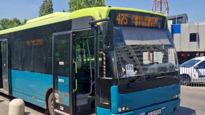 autobuzele stv 438 si 475 vor ajunge din nou la piata sudului decizia tpbi de scurtare a traseului pana la statia de metrou tudor arghezi a fost suspendata 6a3e87937fa62