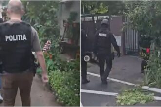 batrana din bucuresti inselata de falsi politisti si angajati bnr trei escroci au luat de la ea peste 550 000 de lei 6a3c00af77787