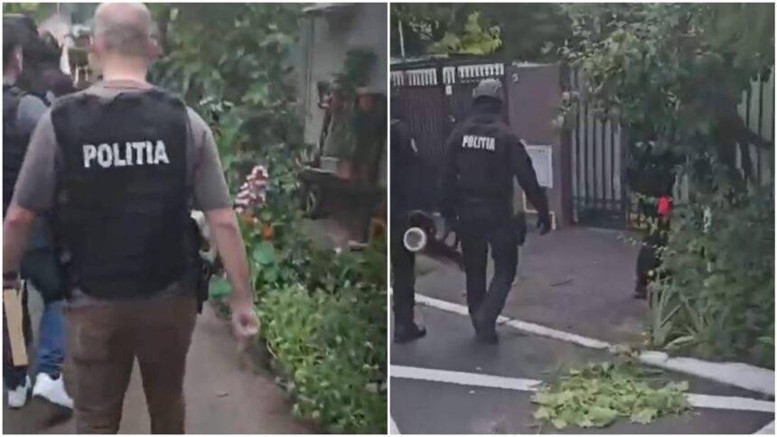 batrana din bucuresti inselata de falsi politisti si angajati bnr trei escroci au luat de la ea peste 550 000 de lei 6a3c00af77787