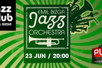 big band by jazz club emil bizga 6a327fde105ad