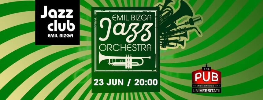 big band by jazz club emil bizga 6a327fde105ad