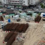 breaking probleme la metrou pe magistrala m4 aparute in timpul lucrarilor la m6 metrorex situatia tehnica neprevazuta intre statiile 1 mai si jiului 6a39174831fee
