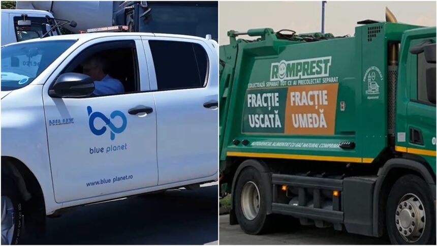 breaking ps1 anunta oficial se amana tranzitia catre blue planet noul operator de salubritate din sector dupa ce romprest a avut castig de cauza la tribunal 6a436b26577ba
