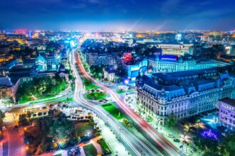 bucurestiul ocupa unul dintre cele mai joase locuri in clasamentul happy city index 2026 se afla pe pozitia 248 din 251 cd2d1b86